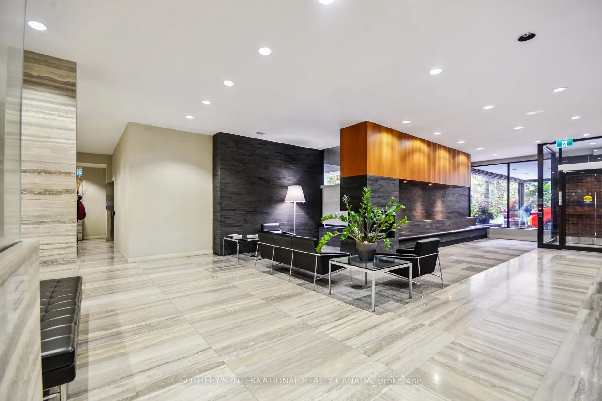 Photo 22 of Unit 512, 120 Rosedale Valley Road, Toronto, Rosedale-Moore Park — HOMEH