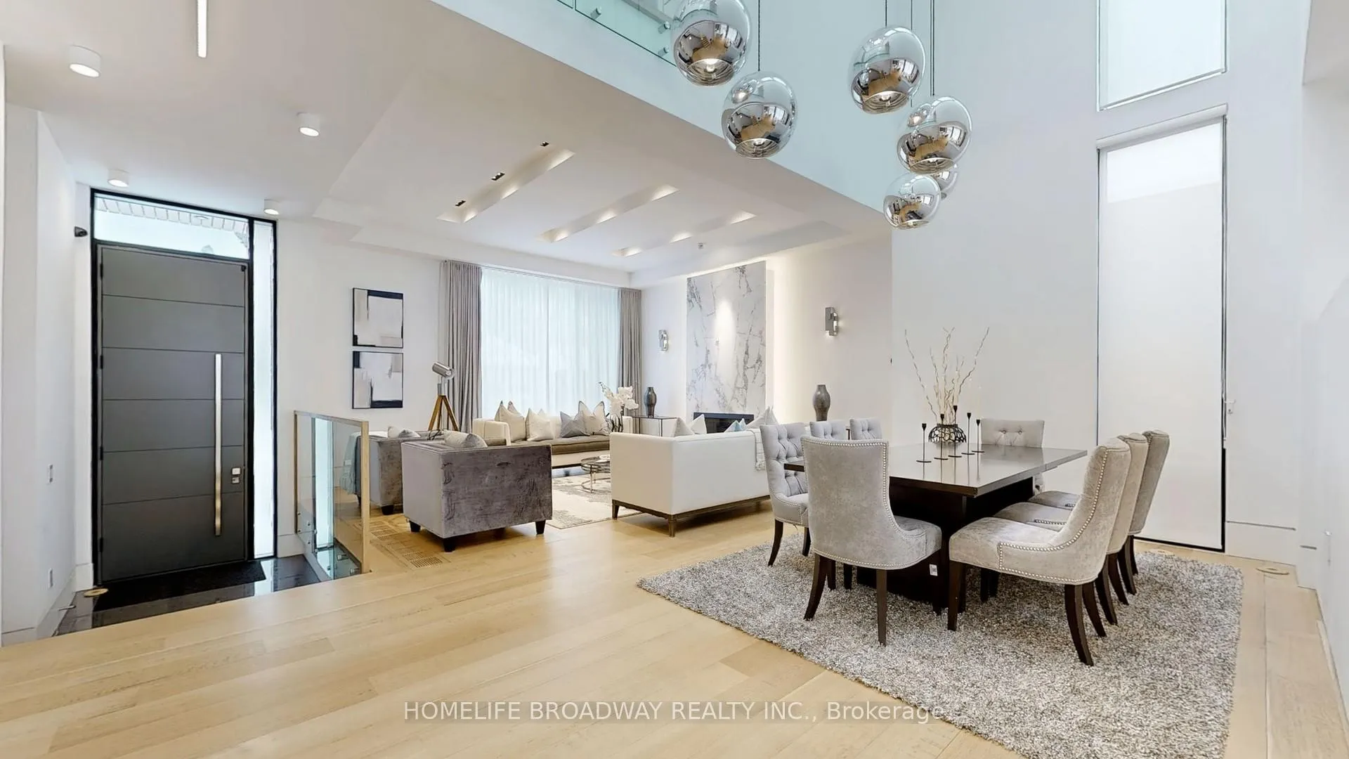 Photo 6 of 8 Tarlton Road, Toronto, Forest Hill South — HOMEH