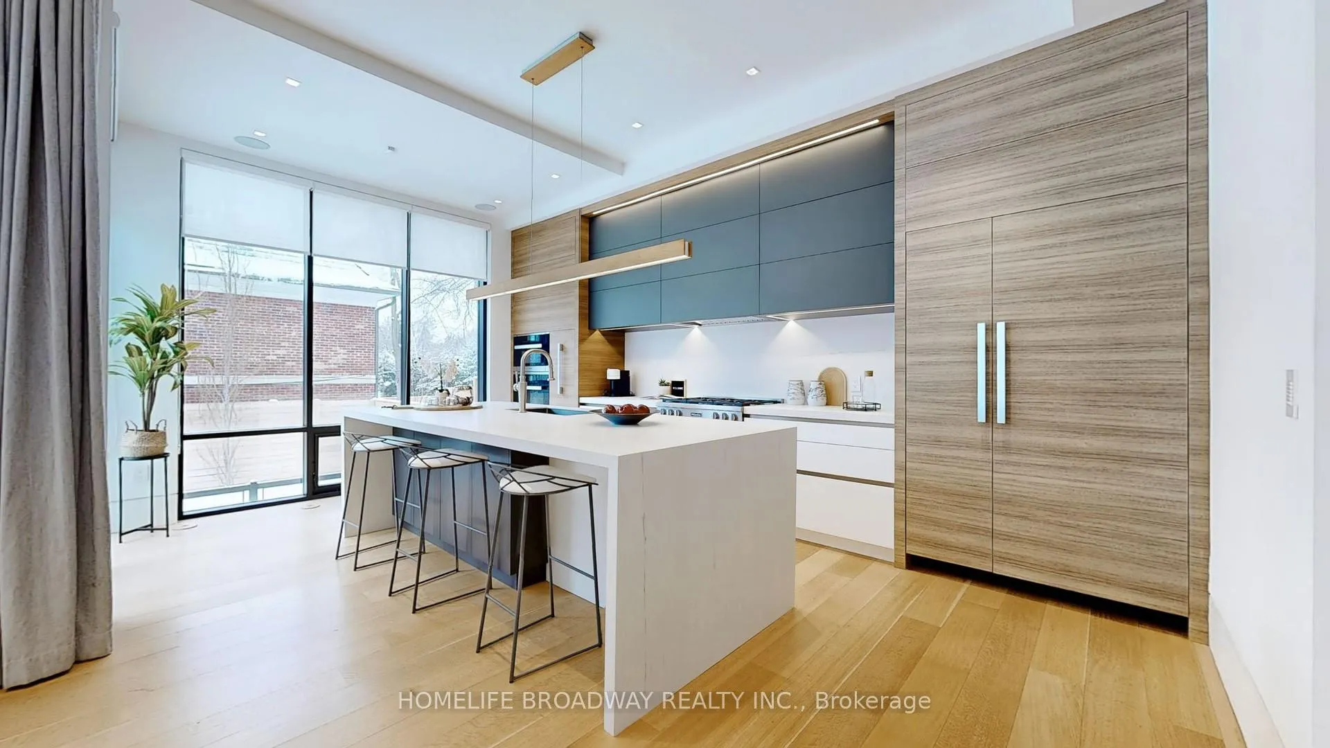Photo 13 of 8 Tarlton Road, Toronto, Forest Hill South — HOMEH
