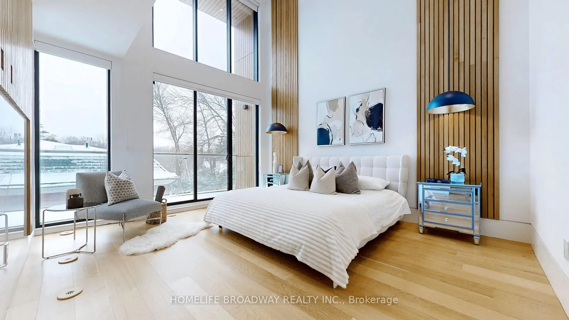 Photo 20 of 8 Tarlton Road, Toronto, Forest Hill South — HOMEH