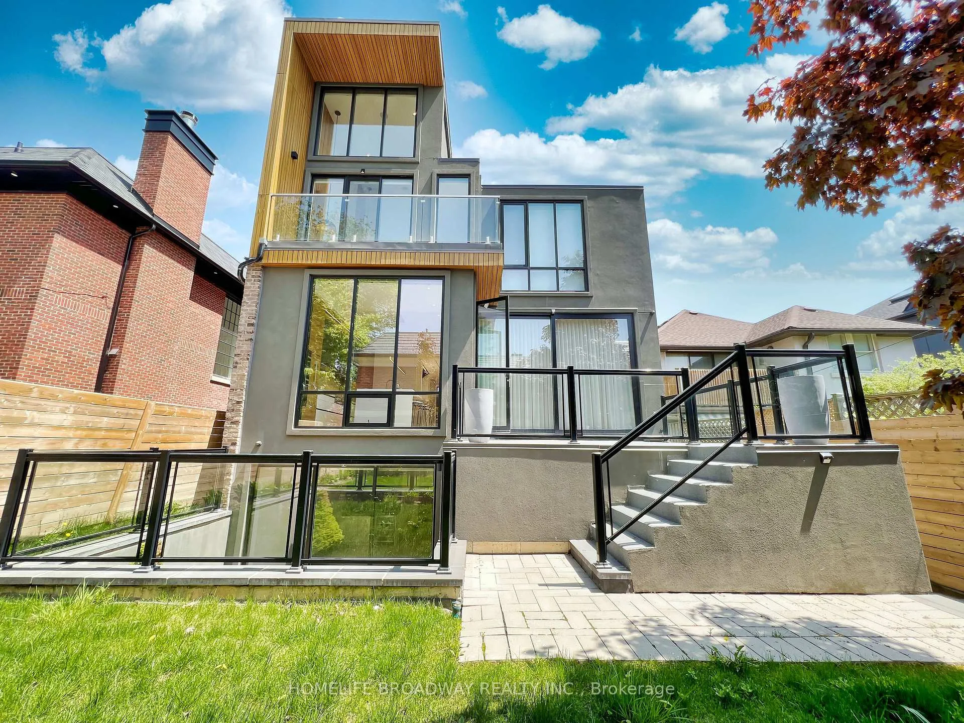 Photo 50 of 8 Tarlton Road, Toronto, Forest Hill South — HOMEH