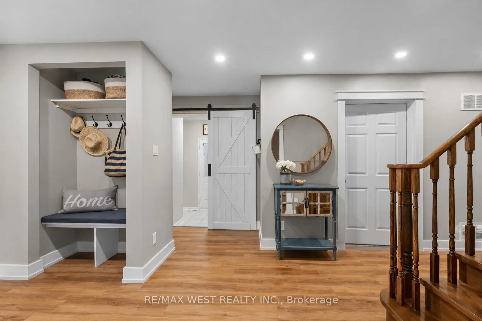 Photo 6 of 12 Berrydown Drive, Caledon, Bolton East — HOMEH