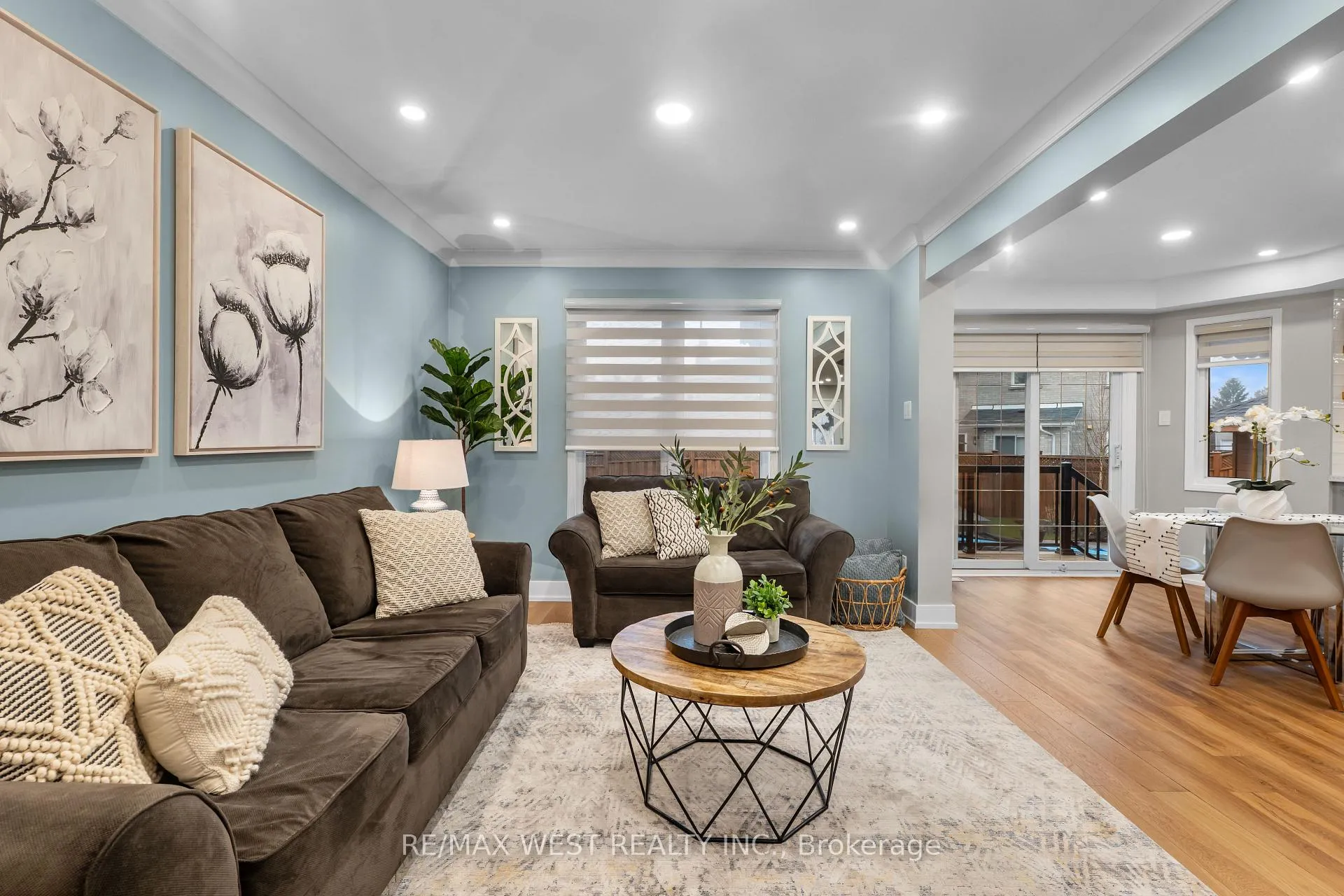 Photo 14 of 12 Berrydown Drive, Caledon, Bolton East — HOMEH