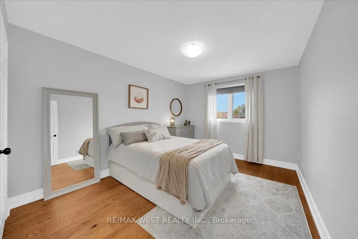 Photo 28 of 12 Berrydown Drive, Caledon, Bolton East — HOMEH