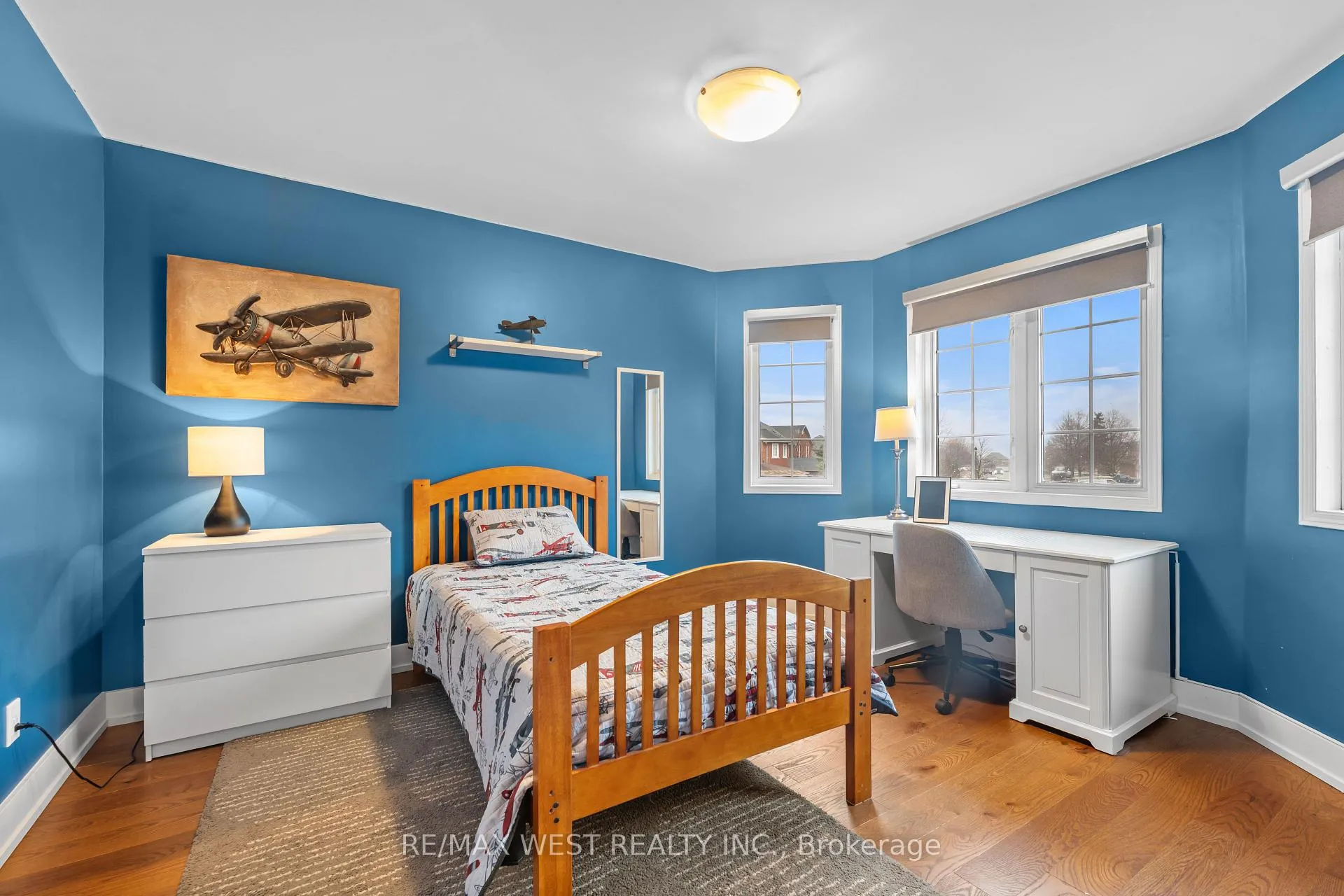 Photo 30 of 12 Berrydown Drive, Caledon, Bolton East — HOMEH