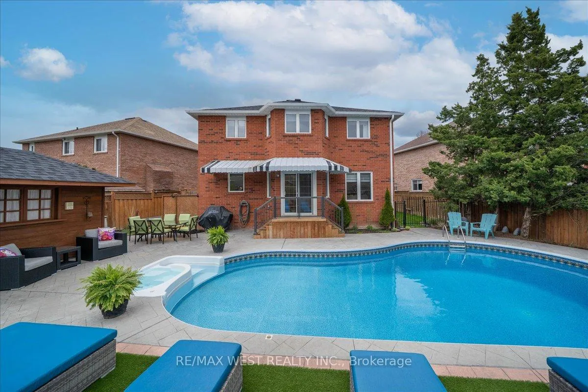 Photo 43 of 12 Berrydown Drive, Caledon, Bolton East — HOMEH