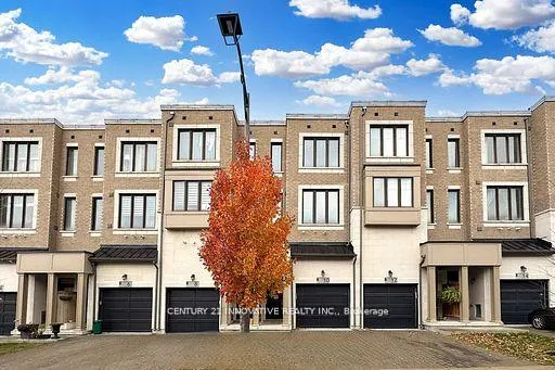 Photo 1 of 10 Hyderabad Lane, Markham, Greensborough — HOMEH