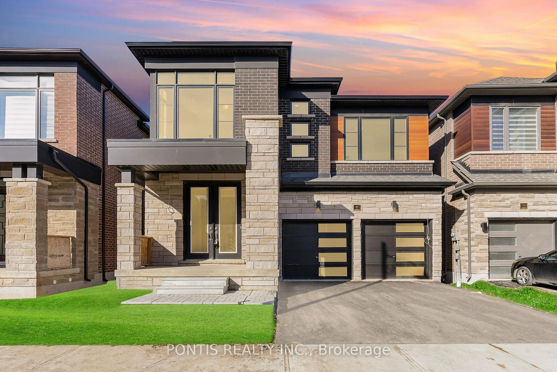 Photo 1 of 80 Camino Real Drive, Caledon, Rural Caledon — HOMEH
