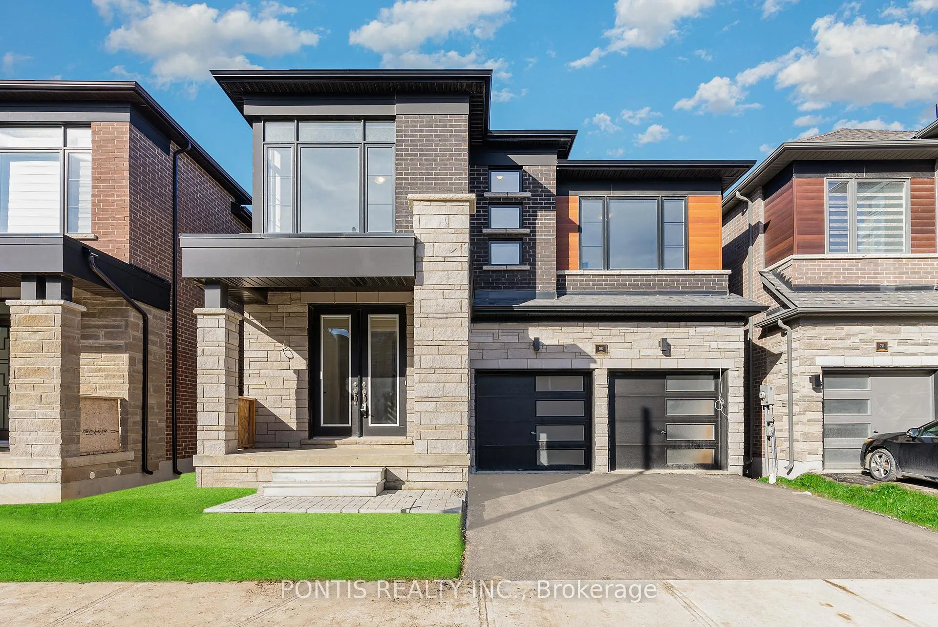 Photo 2 of 80 Camino Real Drive, Caledon, Rural Caledon — HOMEH
