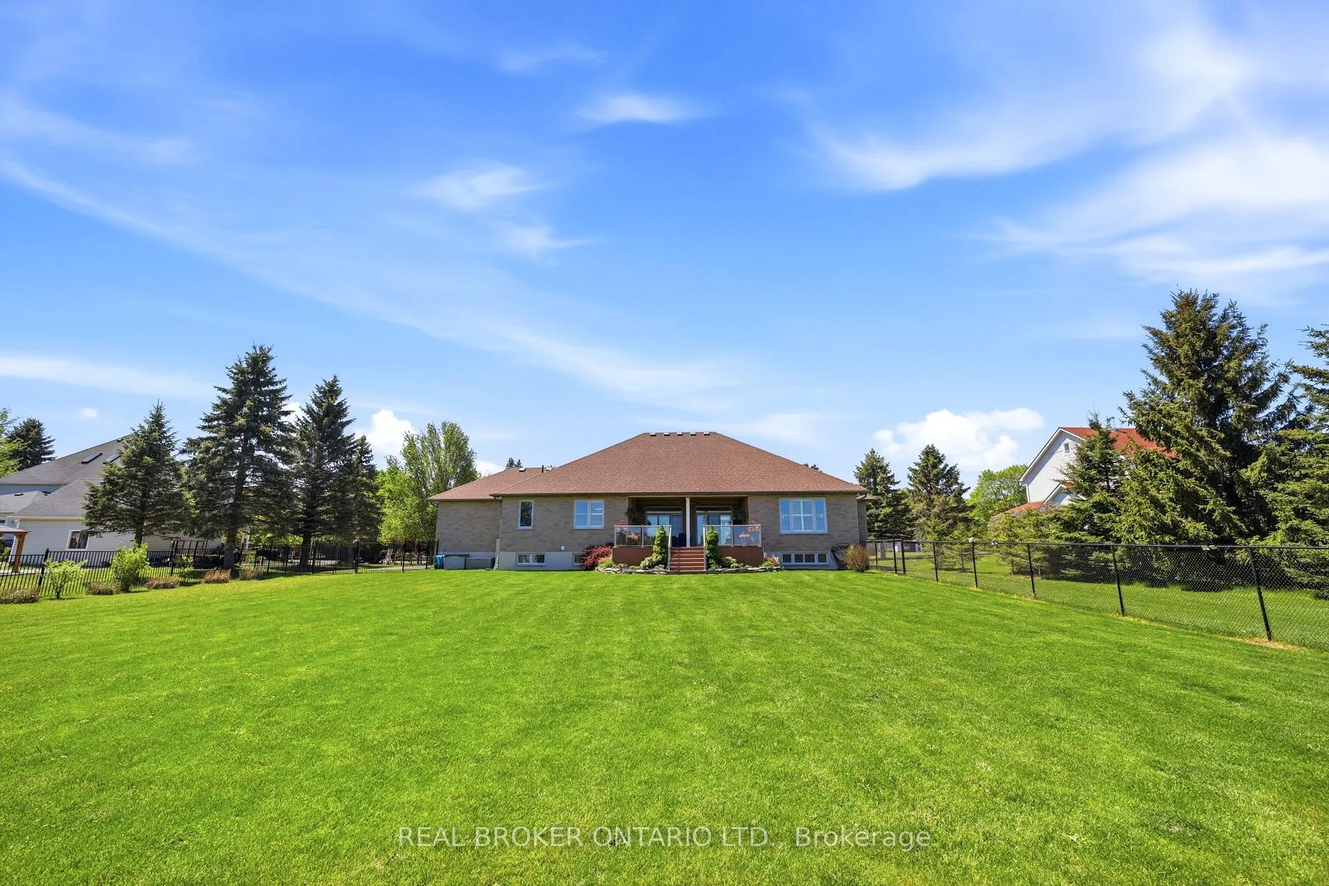 Photo 40 of 13475 Fourth Line, Halton Hills, Rural Halton Hills — HOMEH