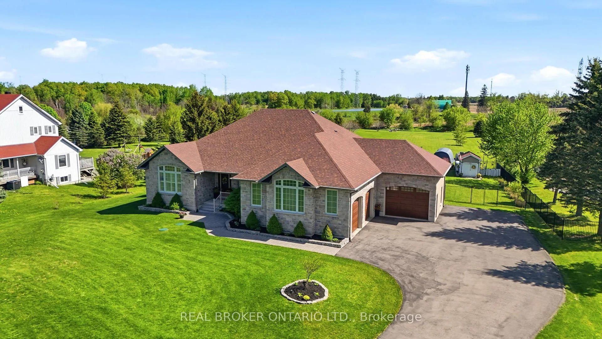 Photo 41 of 13475 Fourth Line, Halton Hills, Rural Halton Hills — HOMEH