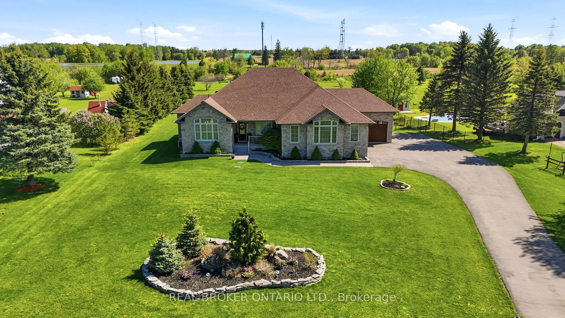 Photo 42 of 13475 Fourth Line, Halton Hills, Rural Halton Hills — HOMEH