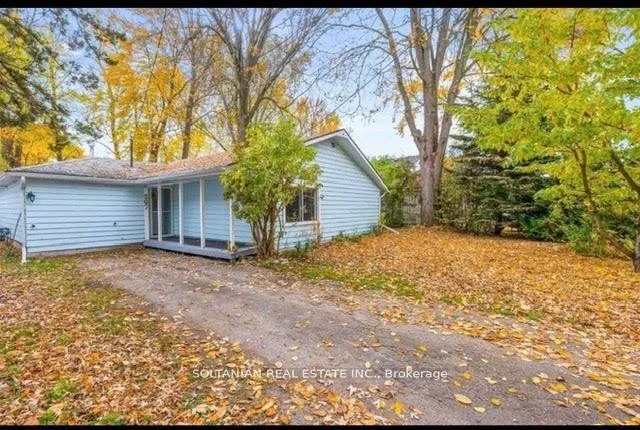 Photo 8 of 207 Bayview Avenue, Georgina, Keswick South — HOMEH