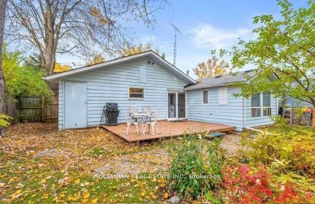 Photo 9 of 207 Bayview Avenue, Georgina, Keswick South — HOMEH