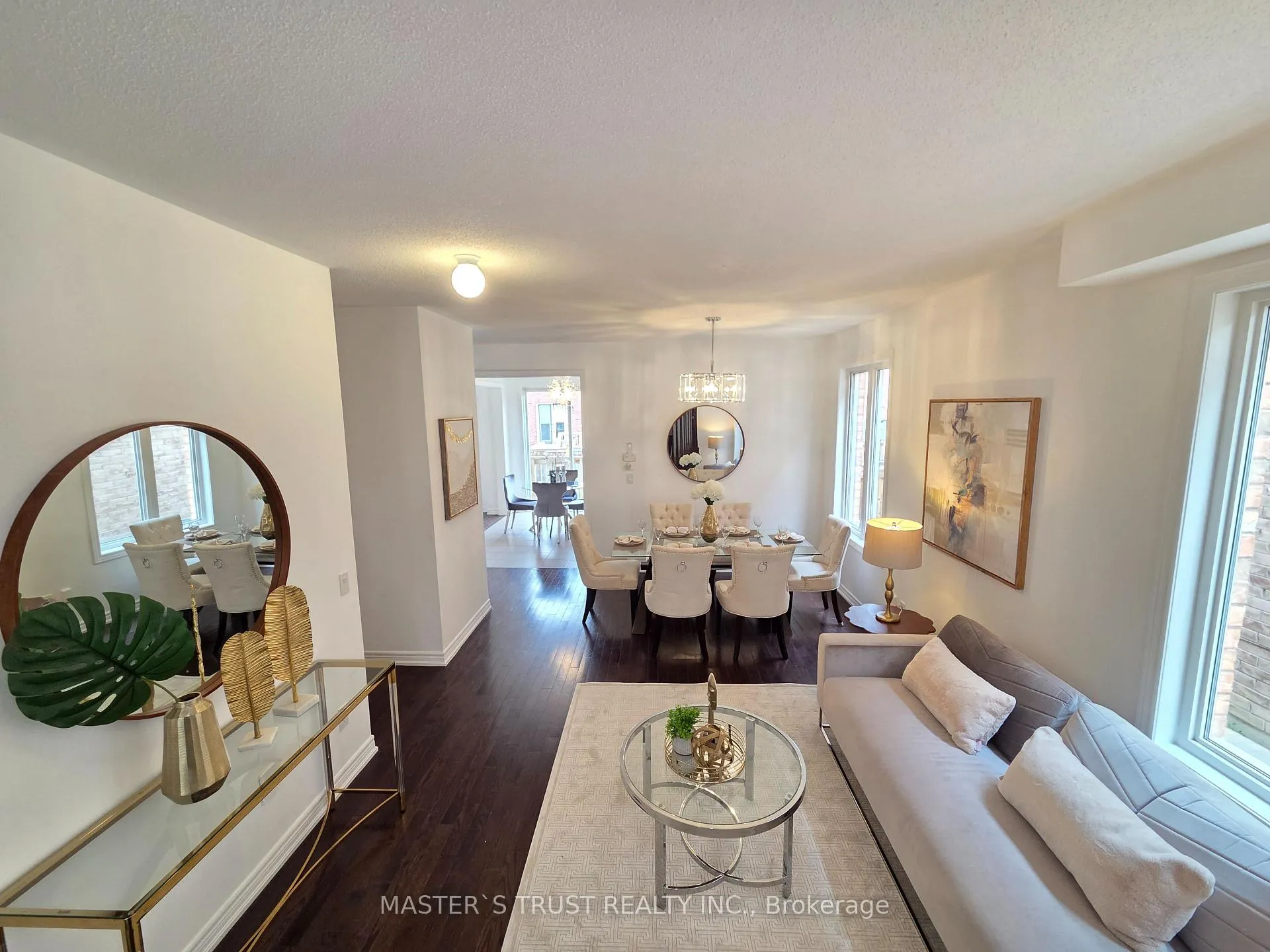 Photo 3 of 11 Beacon Point Street, Markham, Wismer — HOMEH