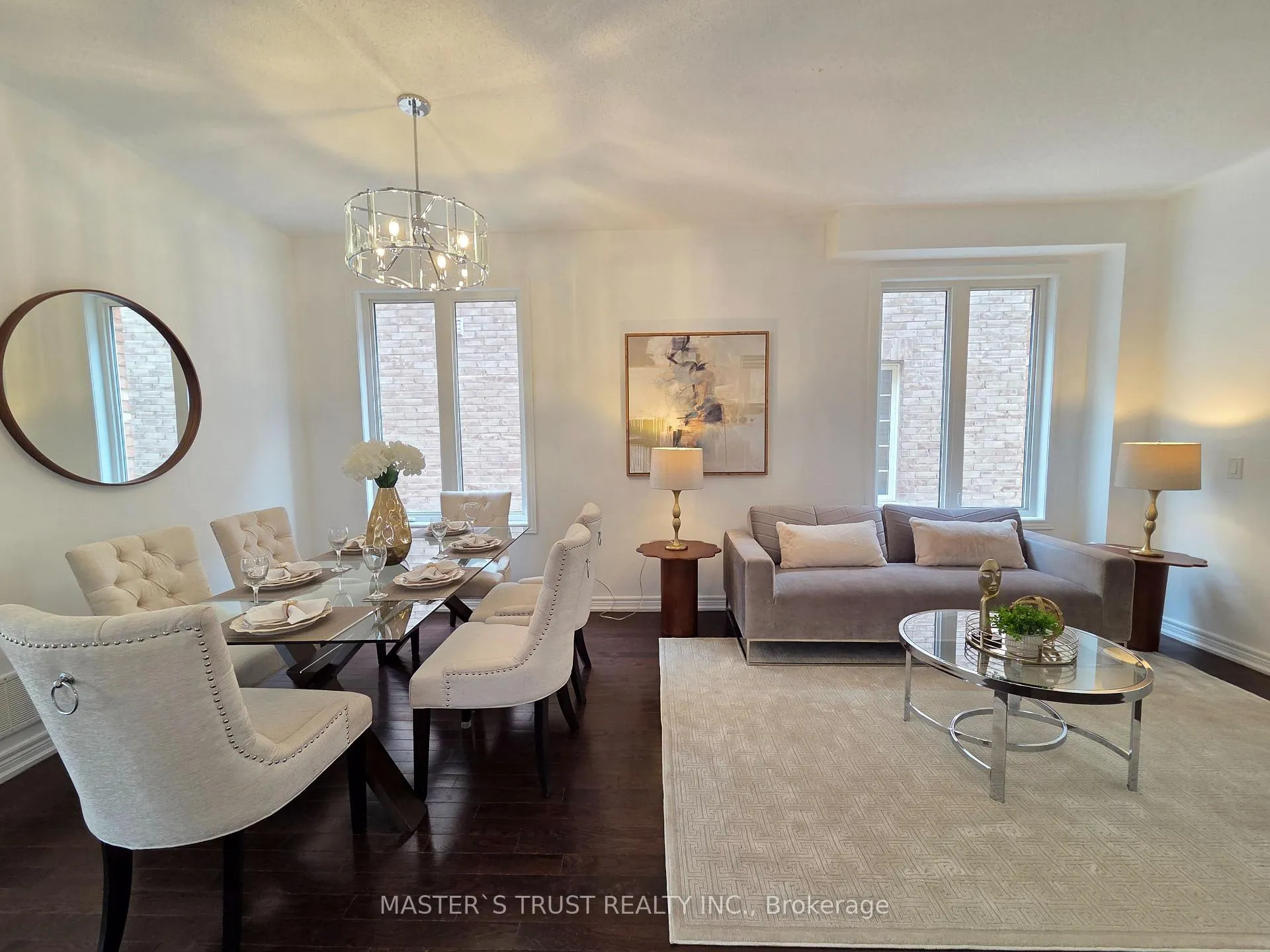 Photo 4 of 11 Beacon Point Street, Markham, Wismer — HOMEH