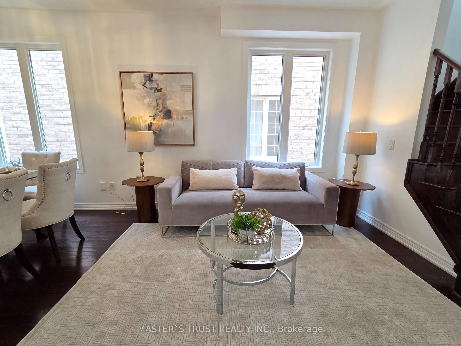 Photo 5 of 11 Beacon Point Street, Markham, Wismer — HOMEH