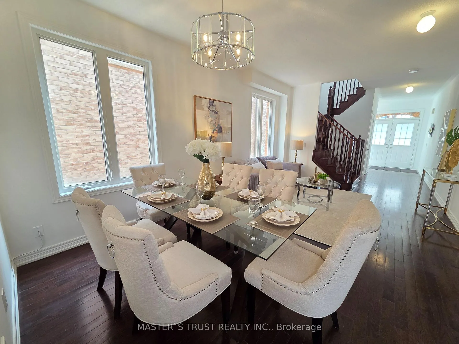 Photo 7 of 11 Beacon Point Street, Markham, Wismer — HOMEH