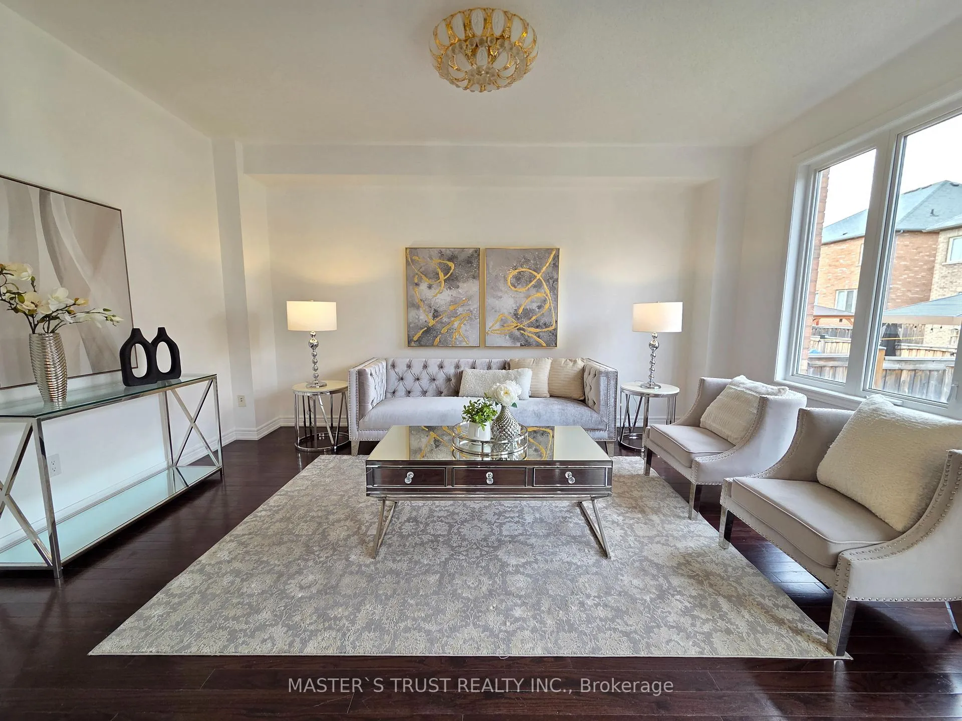Photo 13 of 11 Beacon Point Street, Markham, Wismer — HOMEH