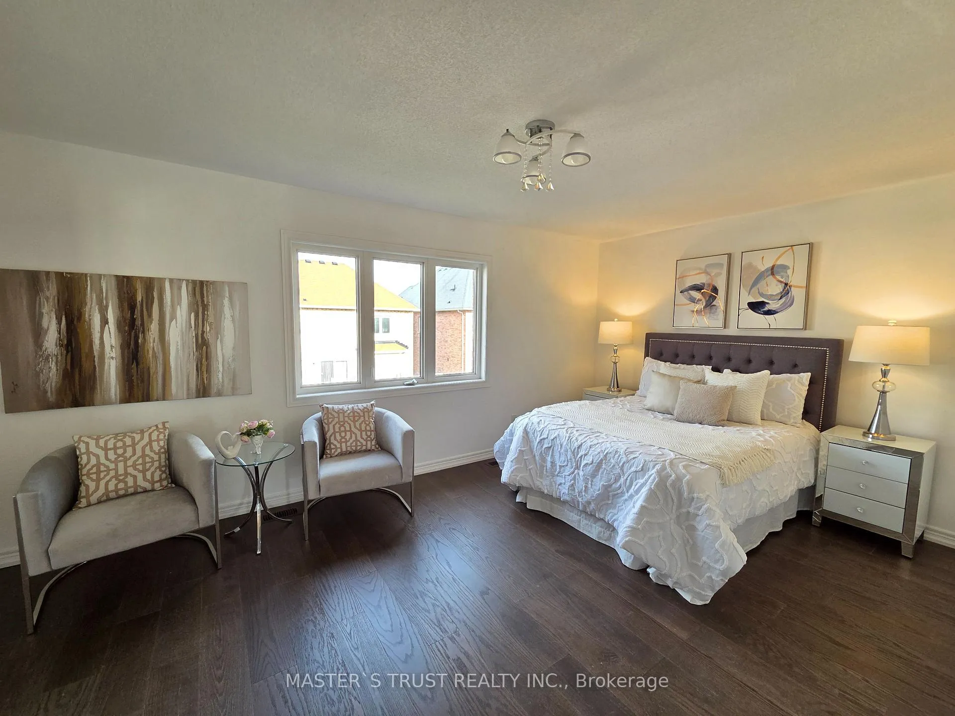 Photo 16 of 11 Beacon Point Street, Markham, Wismer — HOMEH
