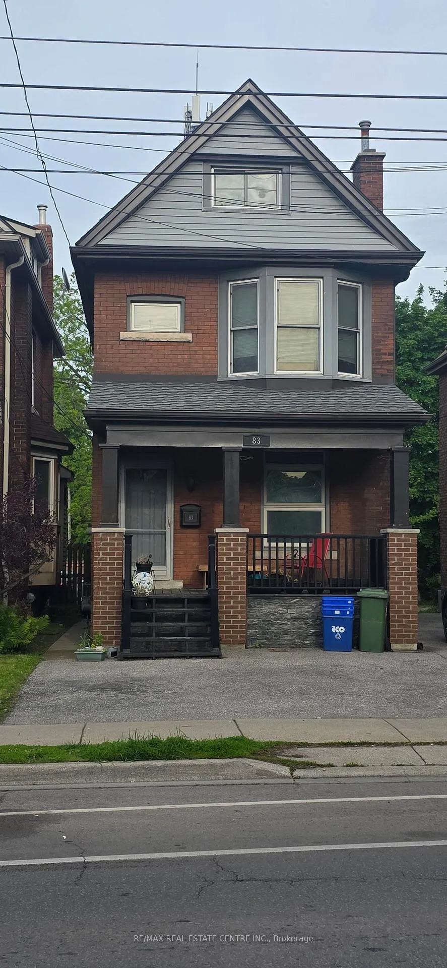 Photo 1 of 83 Gage Avenue S, Hamilton, Crown Point — HOMEH