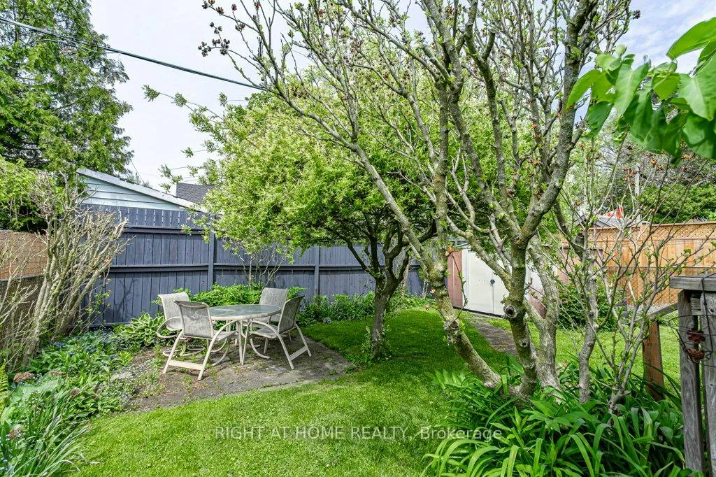 Photo 30 of 86 Manitoba Street, St. Thomas — HOMEH