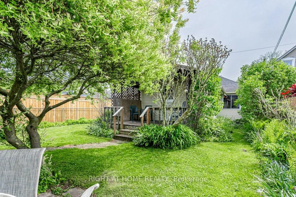 Photo 31 of 86 Manitoba Street, St. Thomas — HOMEH