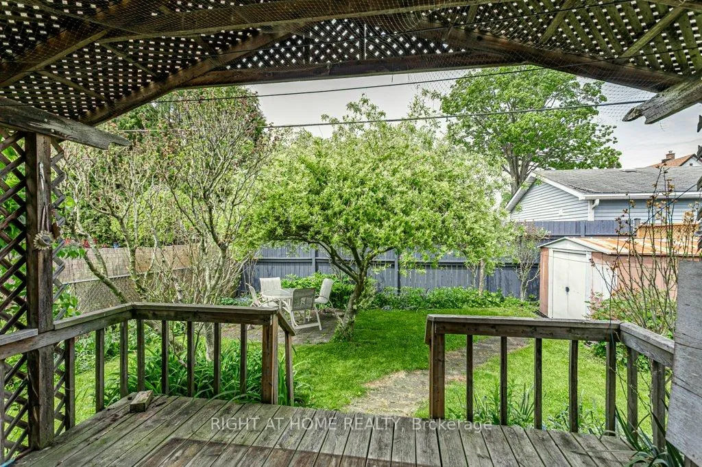 Photo 33 of 86 Manitoba Street, St. Thomas — HOMEH