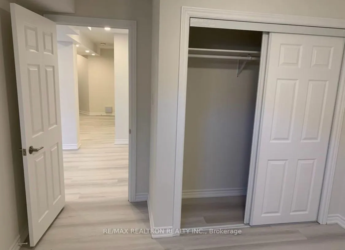 Photo 5 of Unit Basement, 22 Mount Pleasant Avenue, Whitby, Blue Grass Meadows — HOMEH
