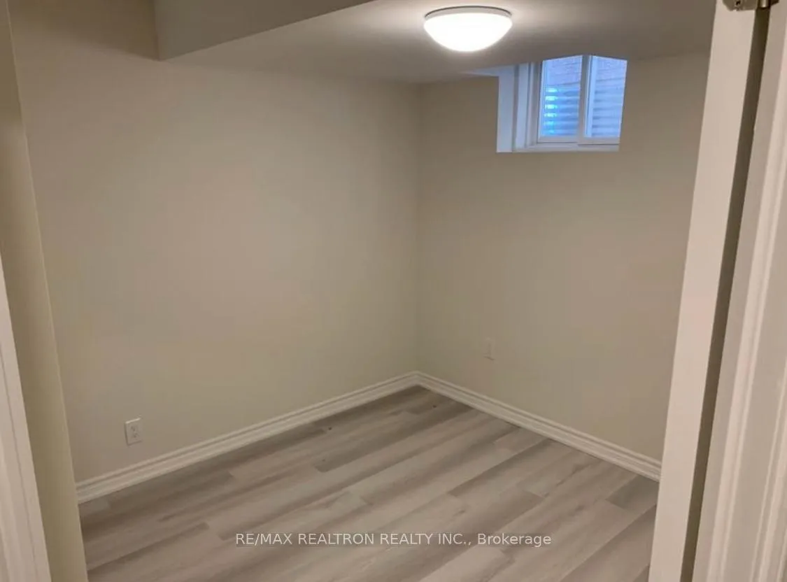 Photo 7 of Unit Basement, 22 Mount Pleasant Avenue, Whitby, Blue Grass Meadows — HOMEH