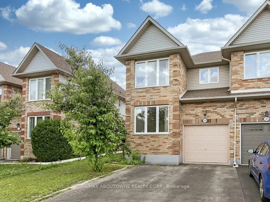 Photo 1 of 1310 Blanshard Drive, Burlington, Tansley — HOMEH