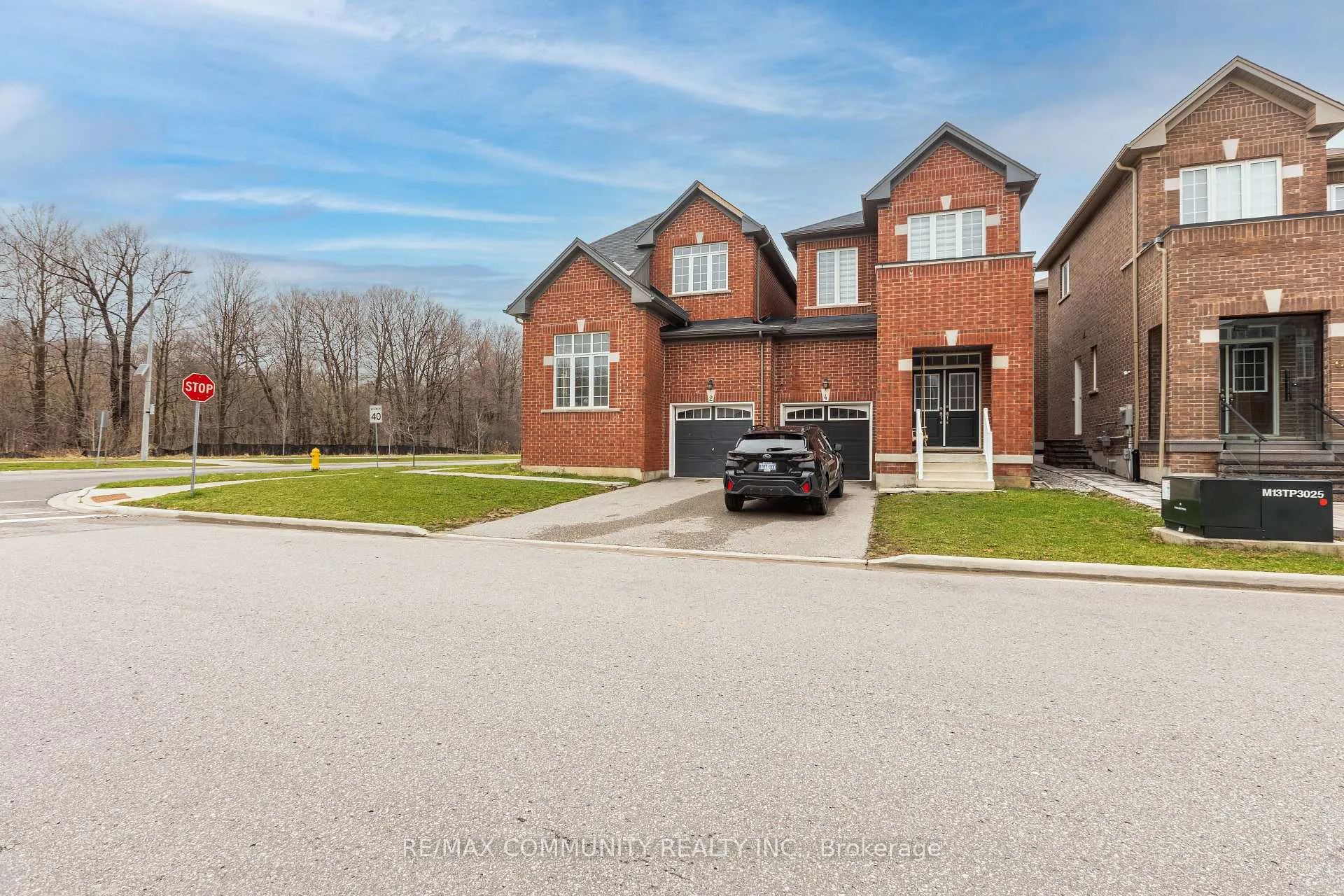 Photo 1 of 2 Titan Trail, Markham, Cedarwood — HOMEH