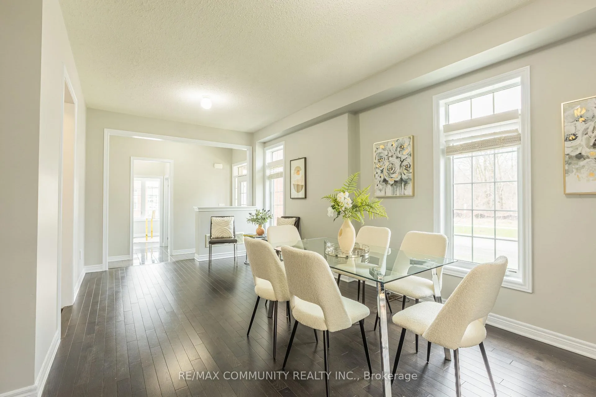 Photo 11 of 2 Titan Trail, Markham, Cedarwood — HOMEH