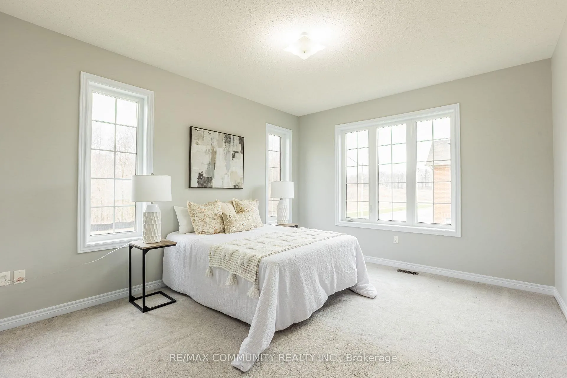 Photo 16 of 2 Titan Trail, Markham, Cedarwood — HOMEH