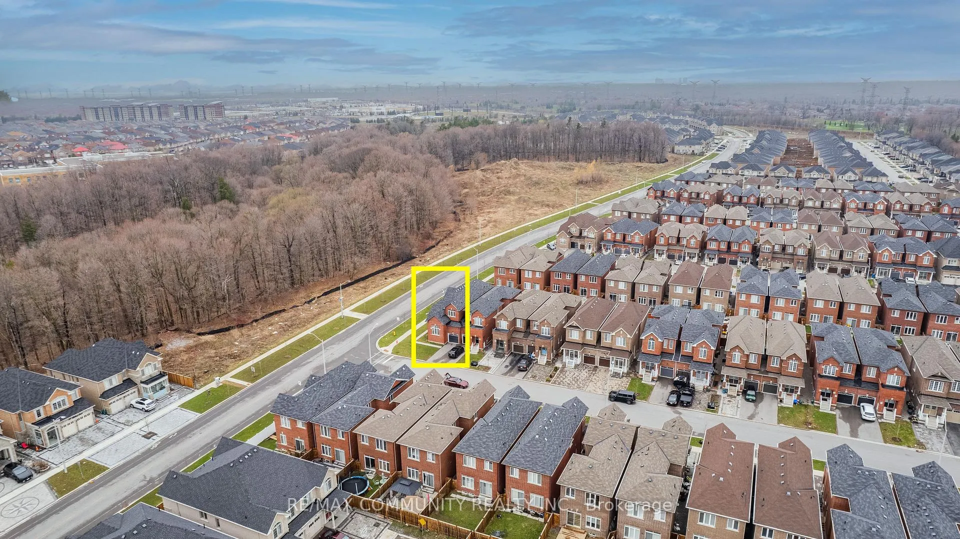 Photo 45 of 2 Titan Trail, Markham, Cedarwood — HOMEH