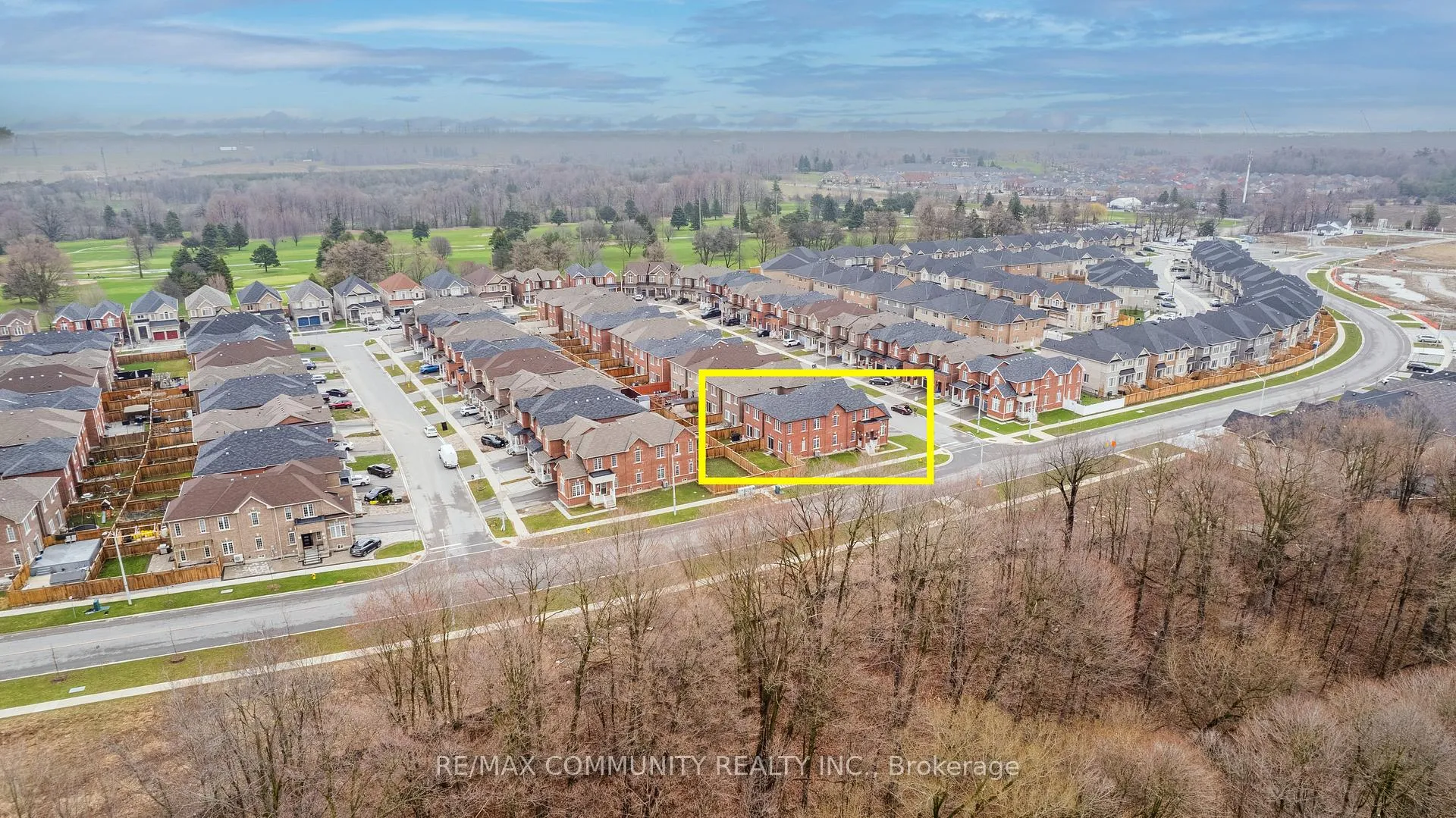 Photo 46 of 2 Titan Trail, Markham, Cedarwood — HOMEH