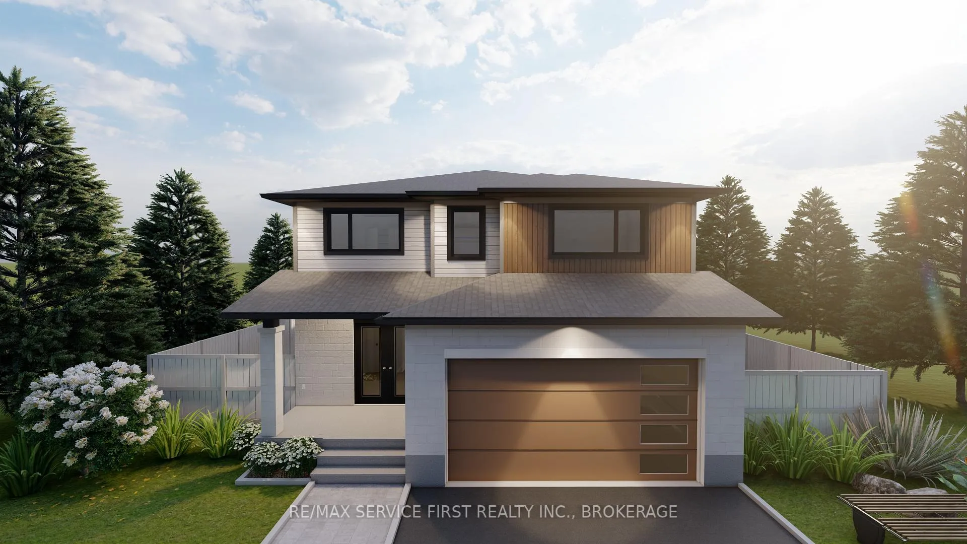 Photo 2 of Unit Lot #E15, 1372 Woodfield Crescent, Kingston, City Northwest — HOMEH
