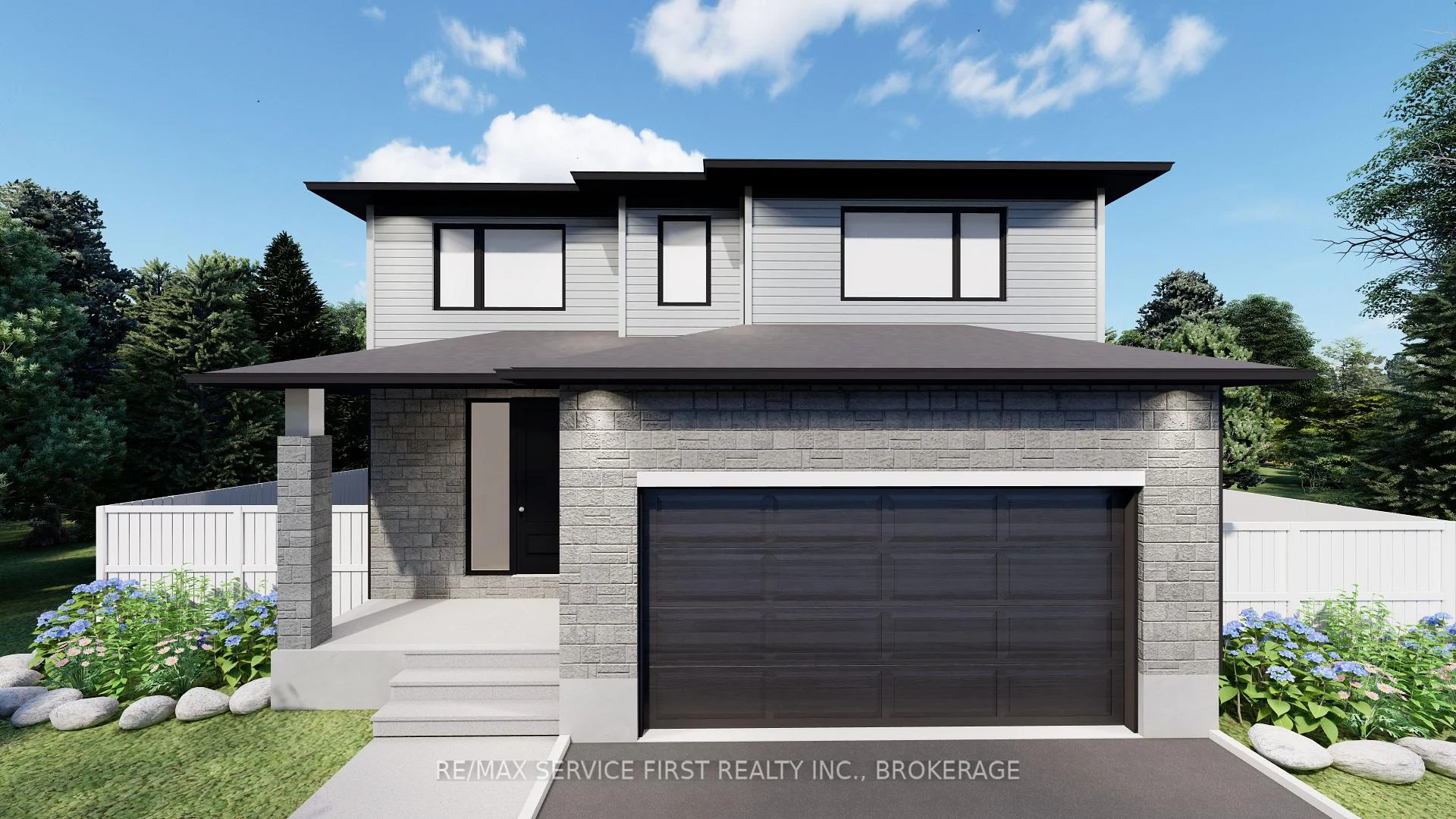 Photo of Unit Lot #E15, 1372 Woodfield Crescent