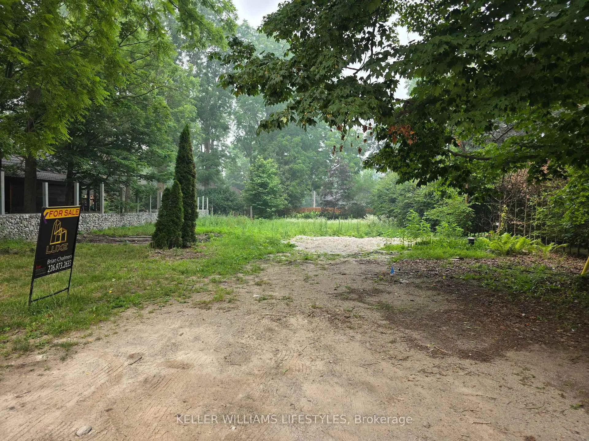 Photo 2 of 31 Main Street N, Bluewater, Bayfield — HOMEH