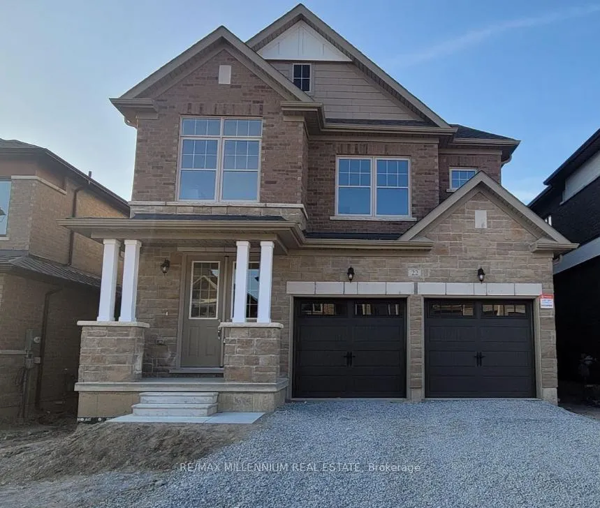 Photo 1 of 22 Daffodil Road, Springwater, Midhurst — HOMEH