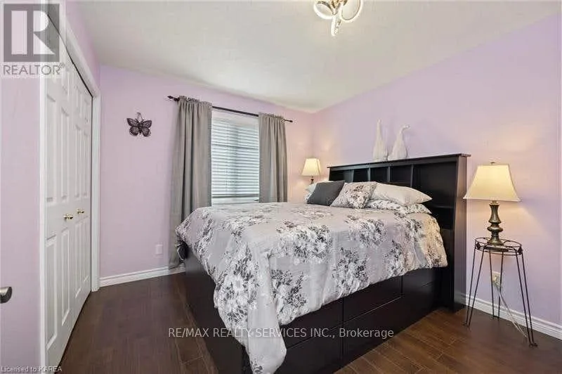 Photo 20 of 172 Macdougall Drive, Loyalist, Amherstview — HOMEH