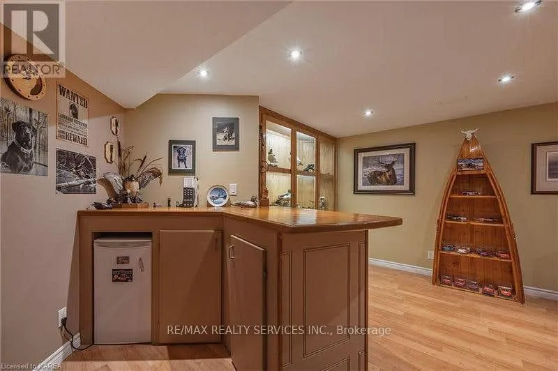 Photo 26 of 172 Macdougall Drive, Loyalist, Amherstview — HOMEH