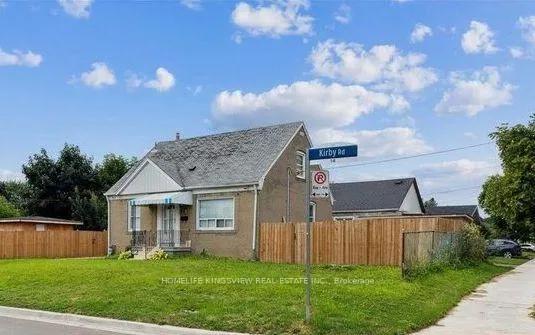 Photo of 14 Kirby Road