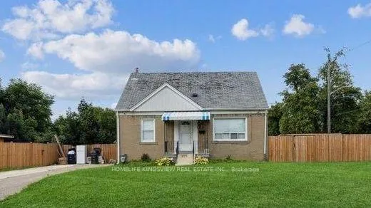 Photo 8 of 14 Kirby Road, North York, Downsview-Roding-CFB — HOMEH