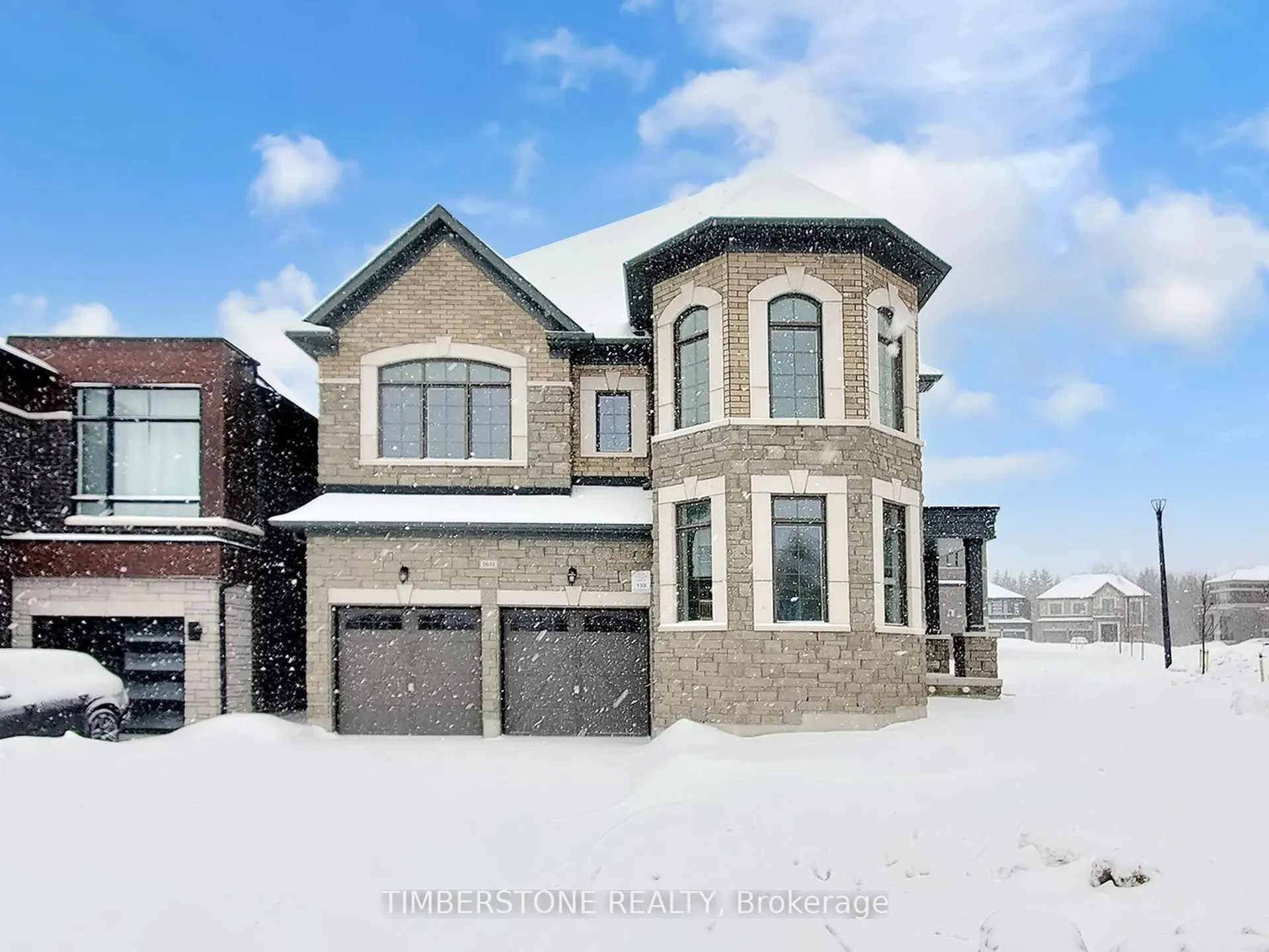 Photo 1 of 1841 Lotus Blossom Road, Pickering, Rural Pickering — HOMEH