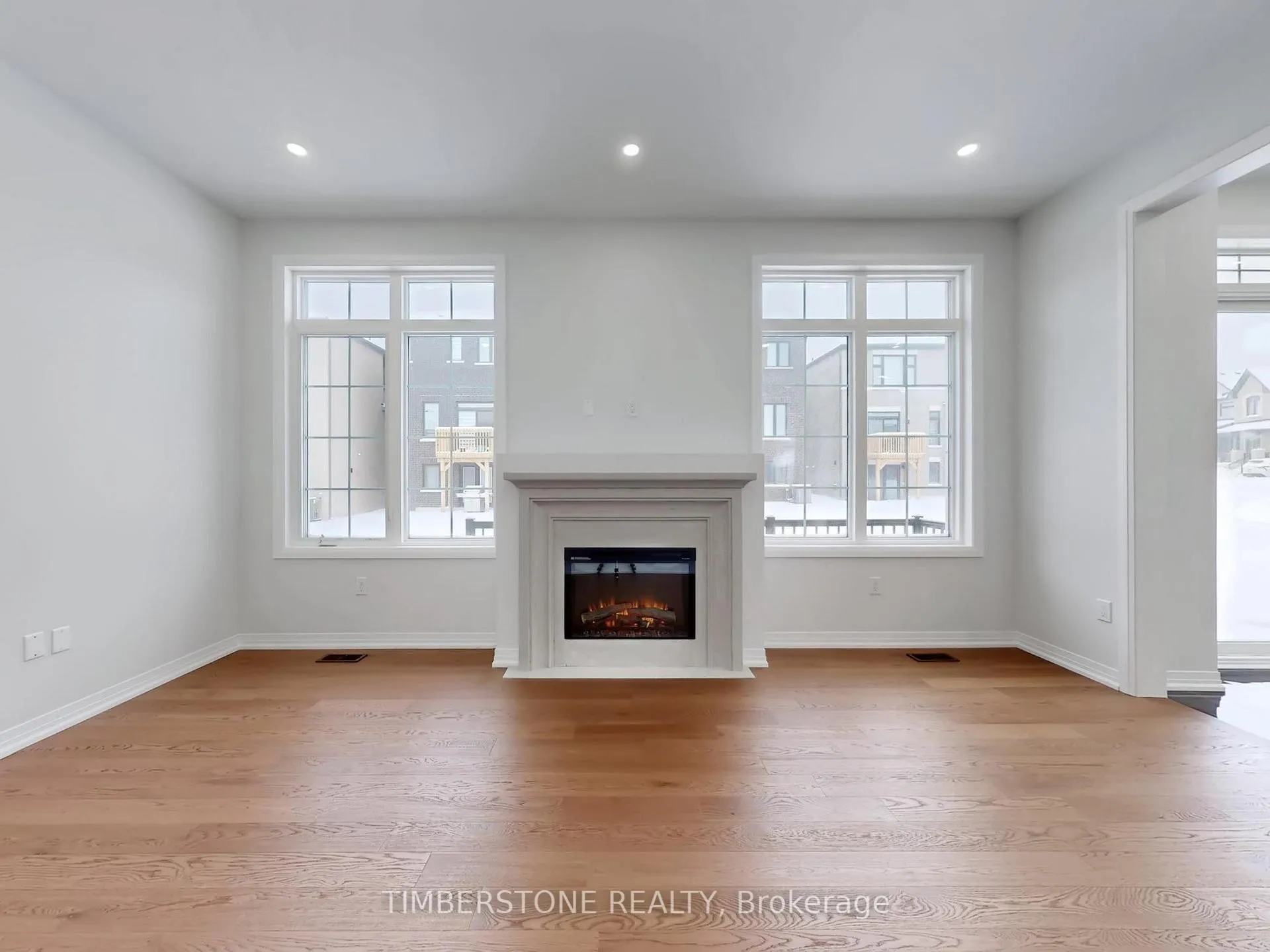 Photo 4 of 1841 Lotus Blossom Road, Pickering, Rural Pickering — HOMEH