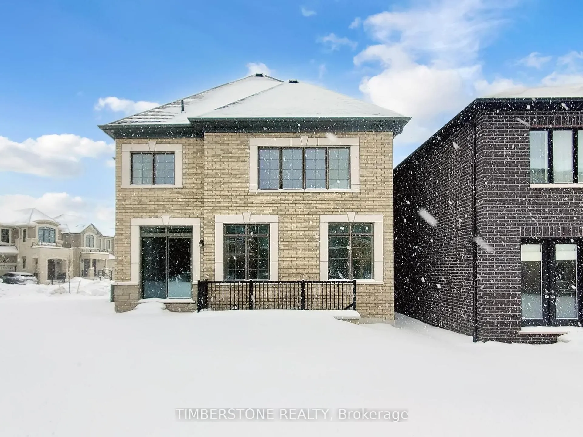 Photo 43 of 1841 Lotus Blossom Road, Pickering, Rural Pickering — HOMEH