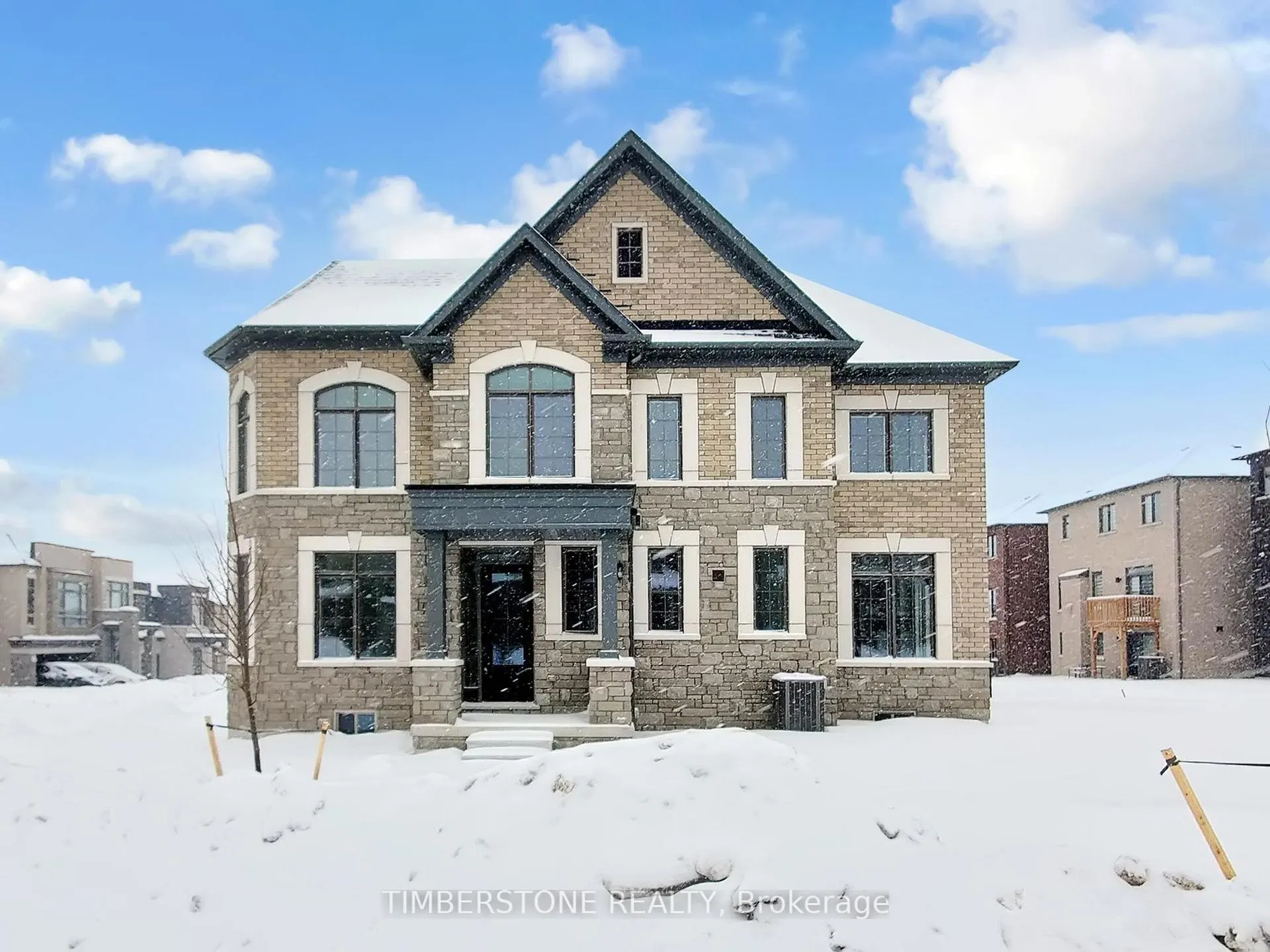 Photo 44 of 1841 Lotus Blossom Road, Pickering, Rural Pickering — HOMEH
