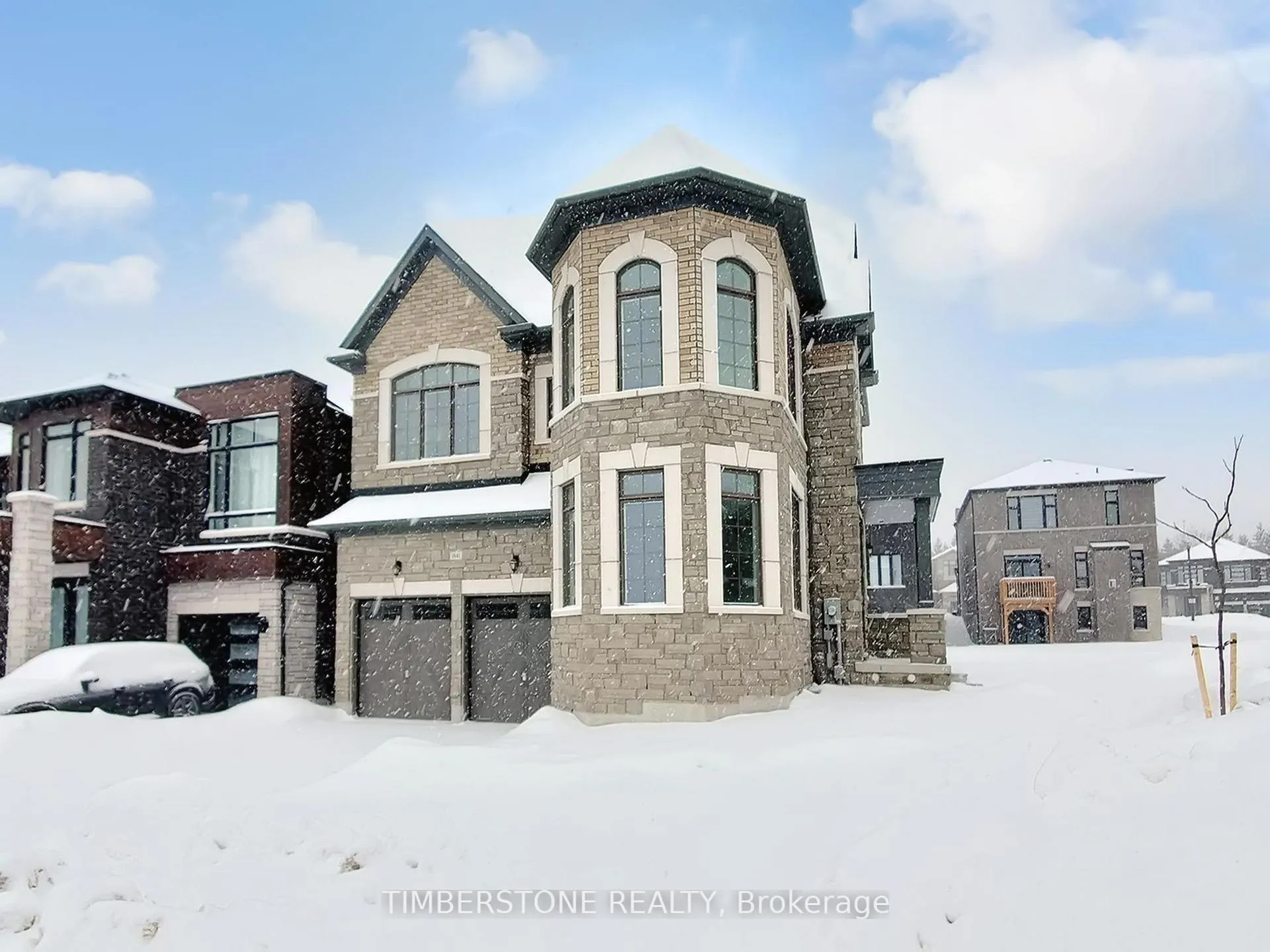Photo 47 of 1841 Lotus Blossom Road, Pickering, Rural Pickering — HOMEH