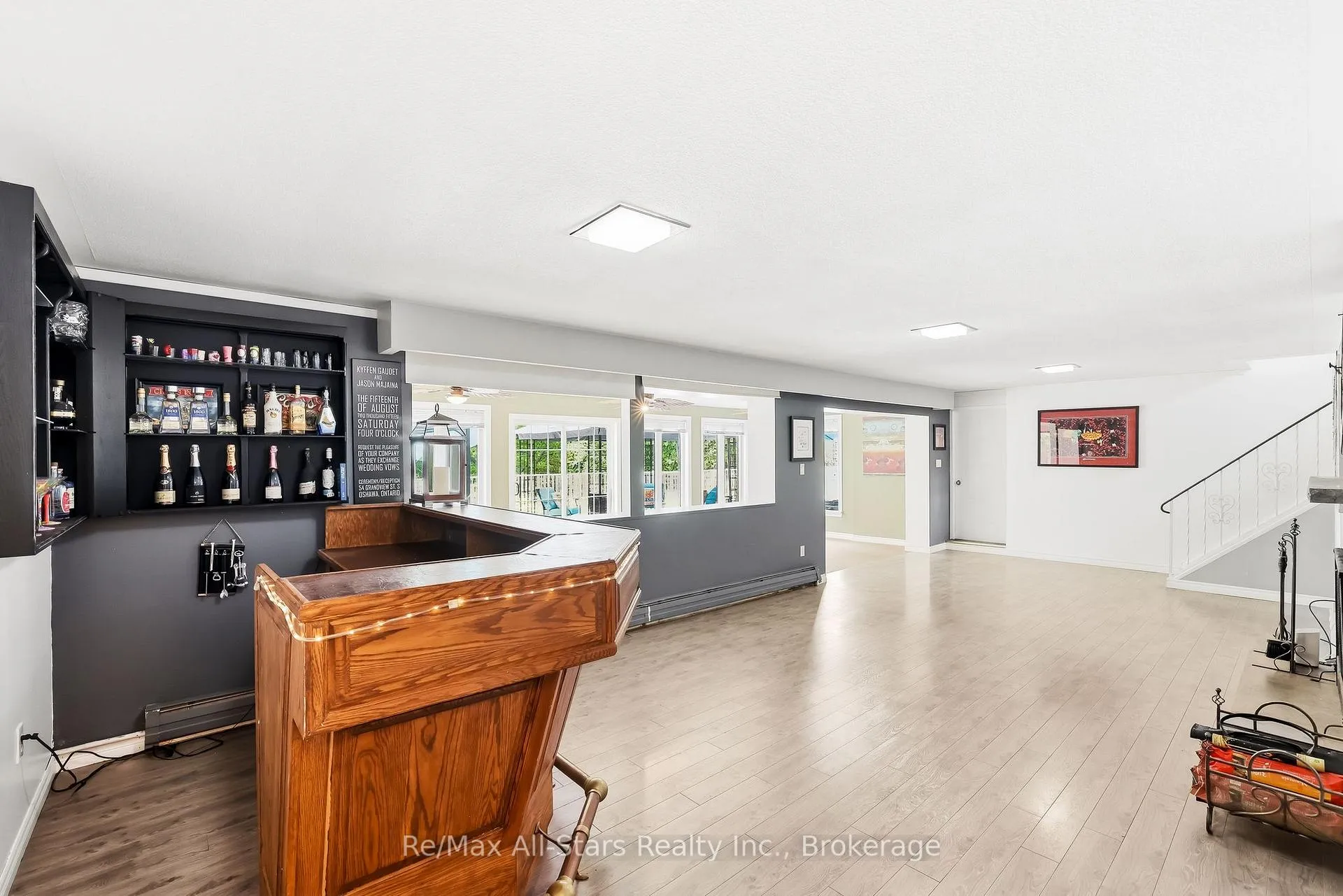 Photo 20 of 54 Grandview Street S, Oshawa, Donevan — HOMEH